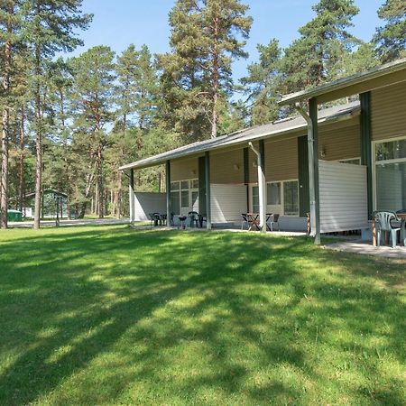 Villa Andropoff Pärnu Exteriér fotografie
