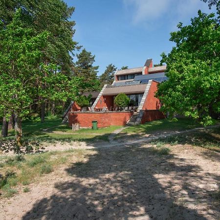 Villa Andropoff Pärnu Exteriér fotografie
