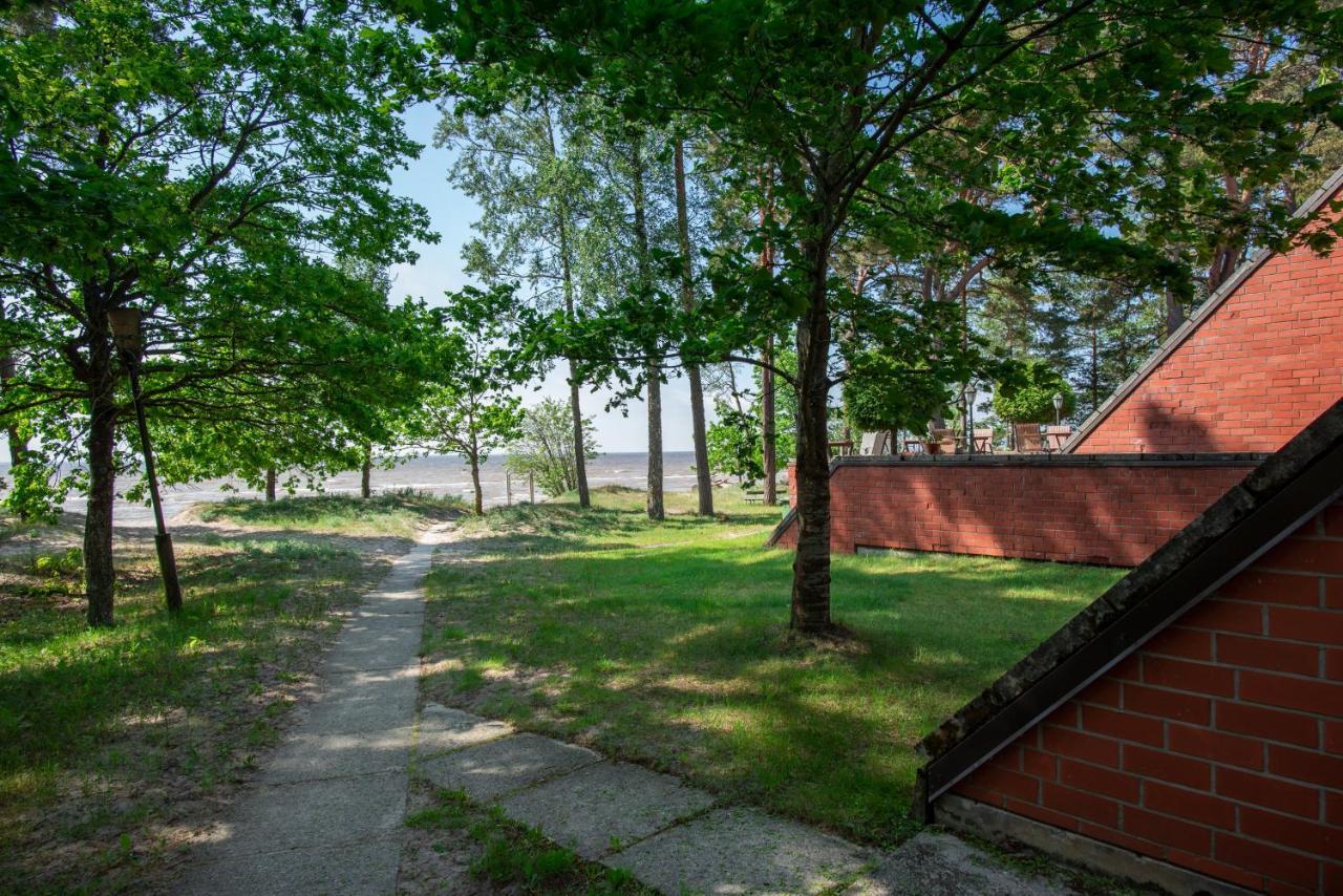 Villa Andropoff Pärnu Exteriér fotografie