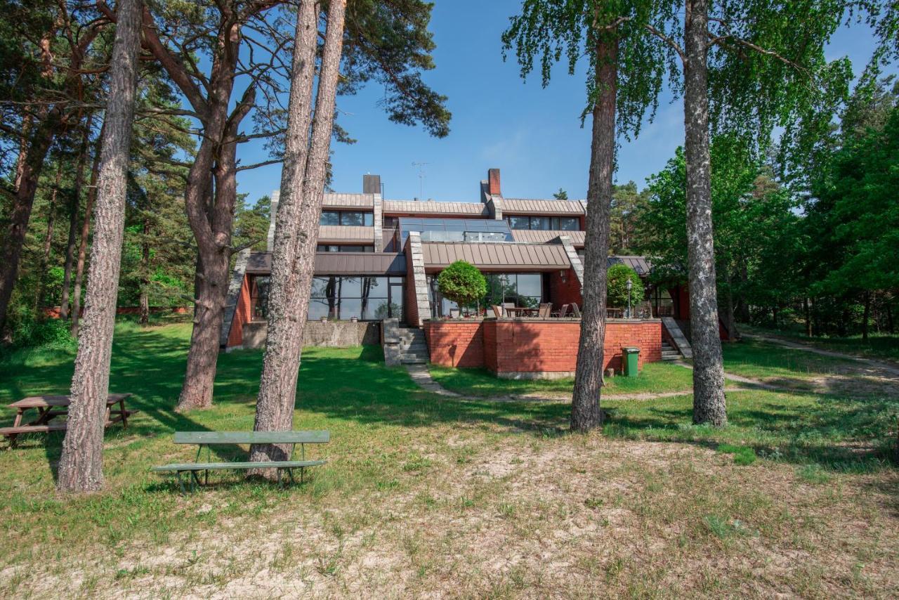 Villa Andropoff Pärnu Exteriér fotografie