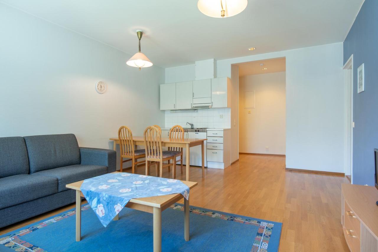 Villa Andropoff Pärnu Exteriér fotografie