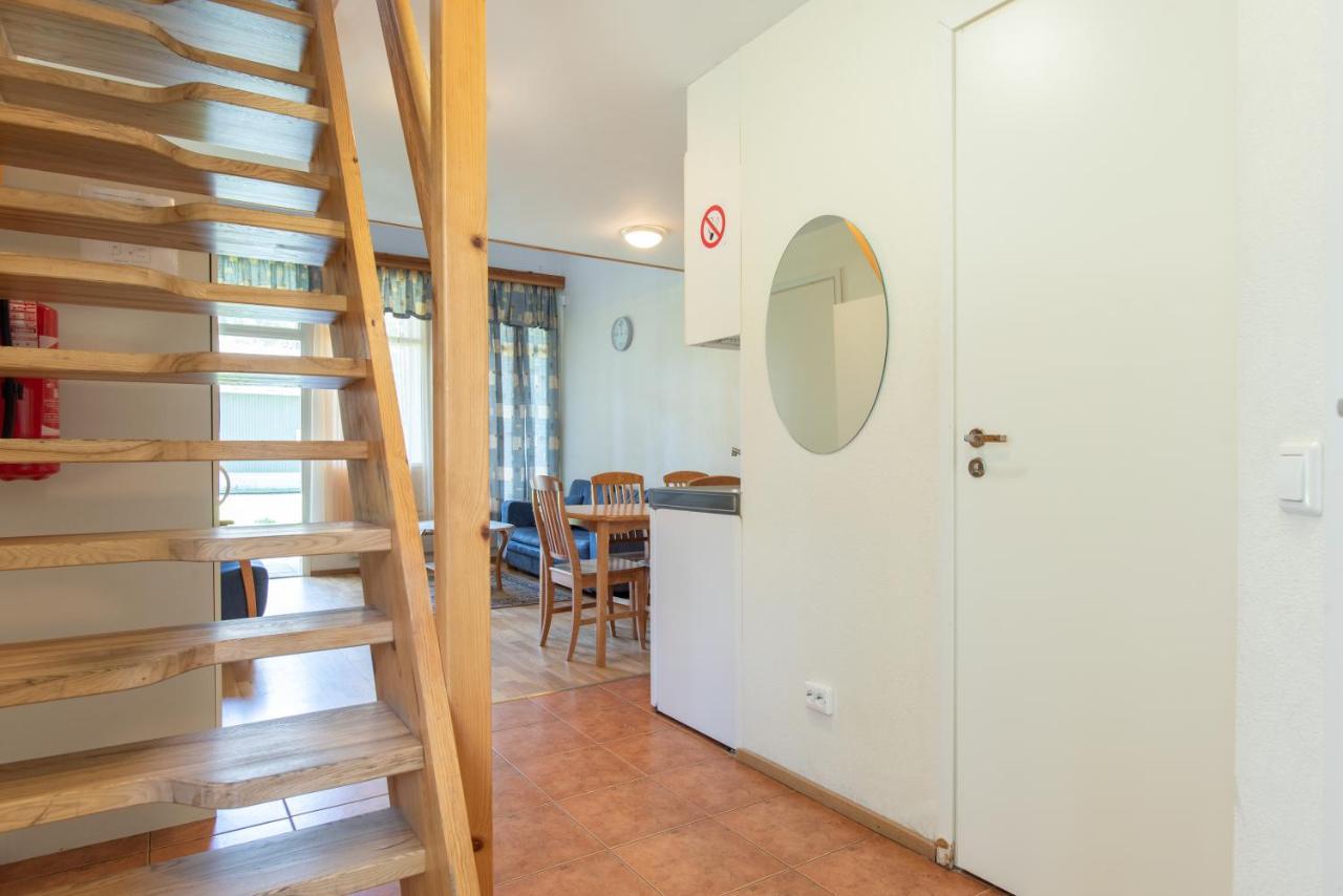 Villa Andropoff Pärnu Exteriér fotografie