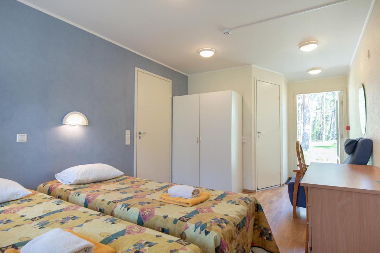 Villa Andropoff Pärnu Exteriér fotografie