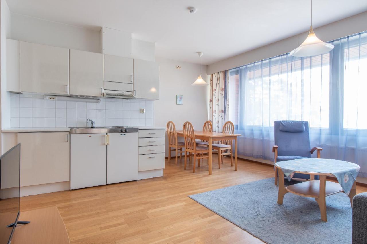 Villa Andropoff Pärnu Exteriér fotografie