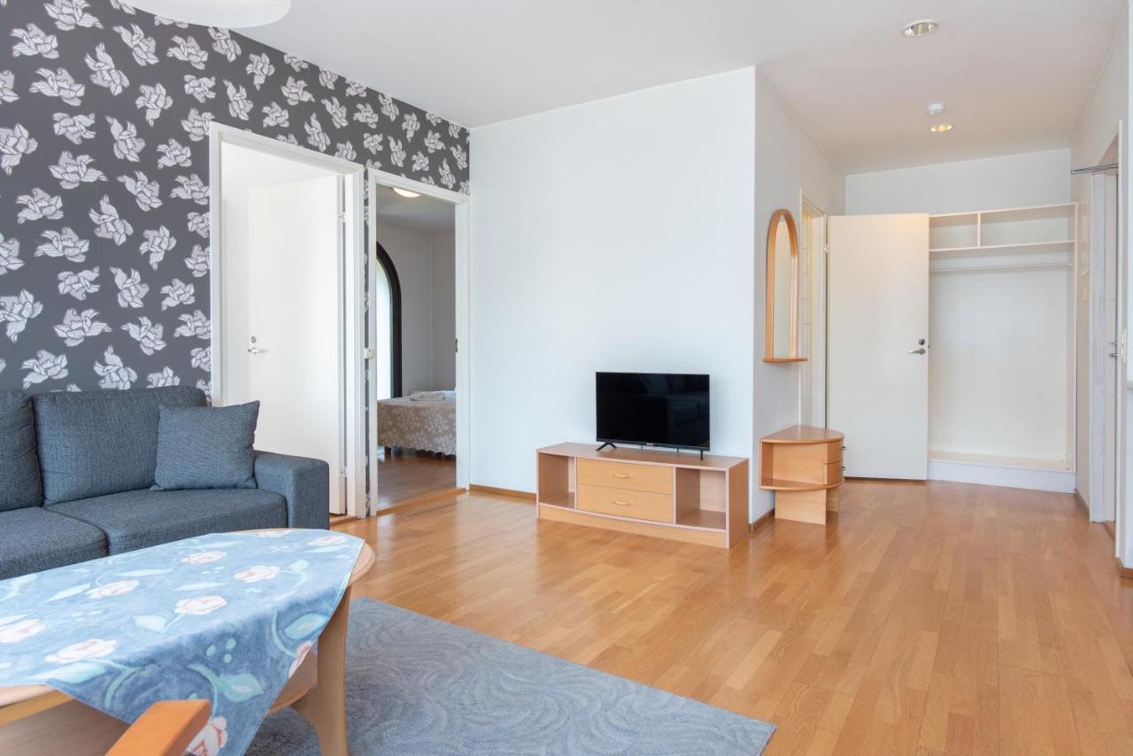 Villa Andropoff Pärnu Exteriér fotografie