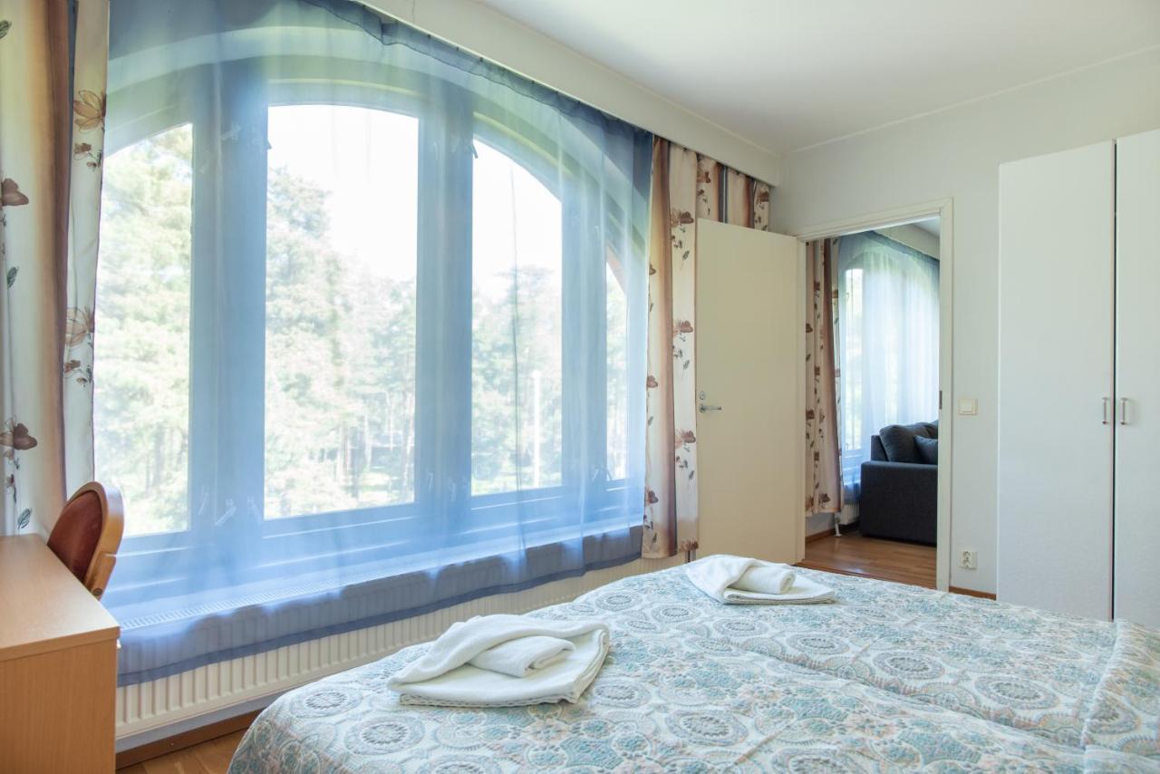 Villa Andropoff Pärnu Exteriér fotografie
