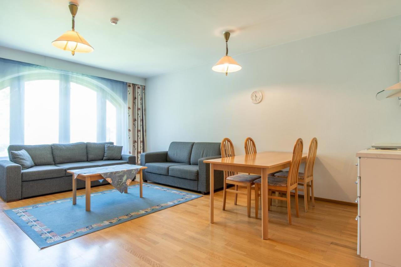 Villa Andropoff Pärnu Exteriér fotografie