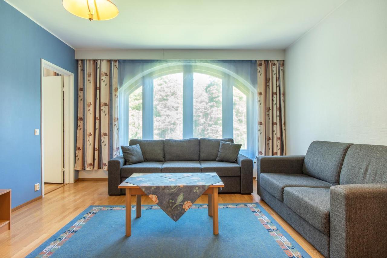 Villa Andropoff Pärnu Exteriér fotografie