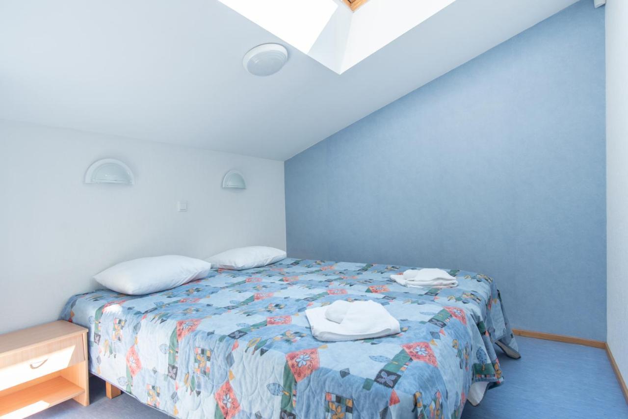 Villa Andropoff Pärnu Exteriér fotografie