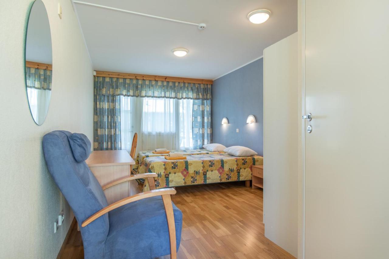 Villa Andropoff Pärnu Exteriér fotografie