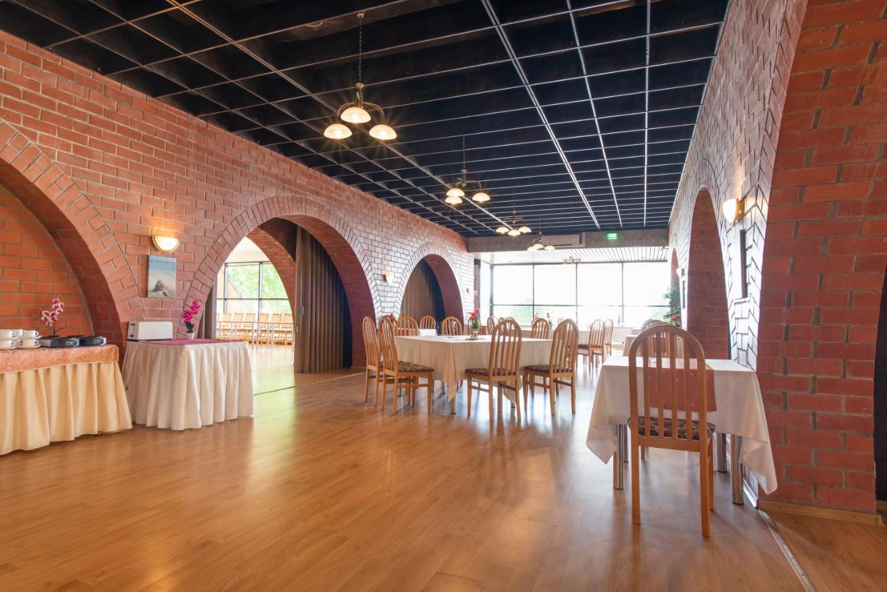 Villa Andropoff Pärnu Exteriér fotografie