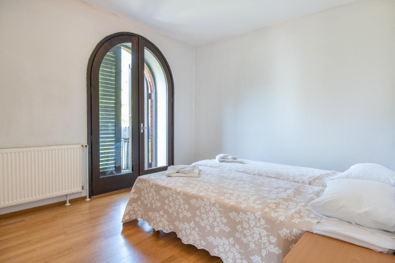 Villa Andropoff Pärnu Exteriér fotografie