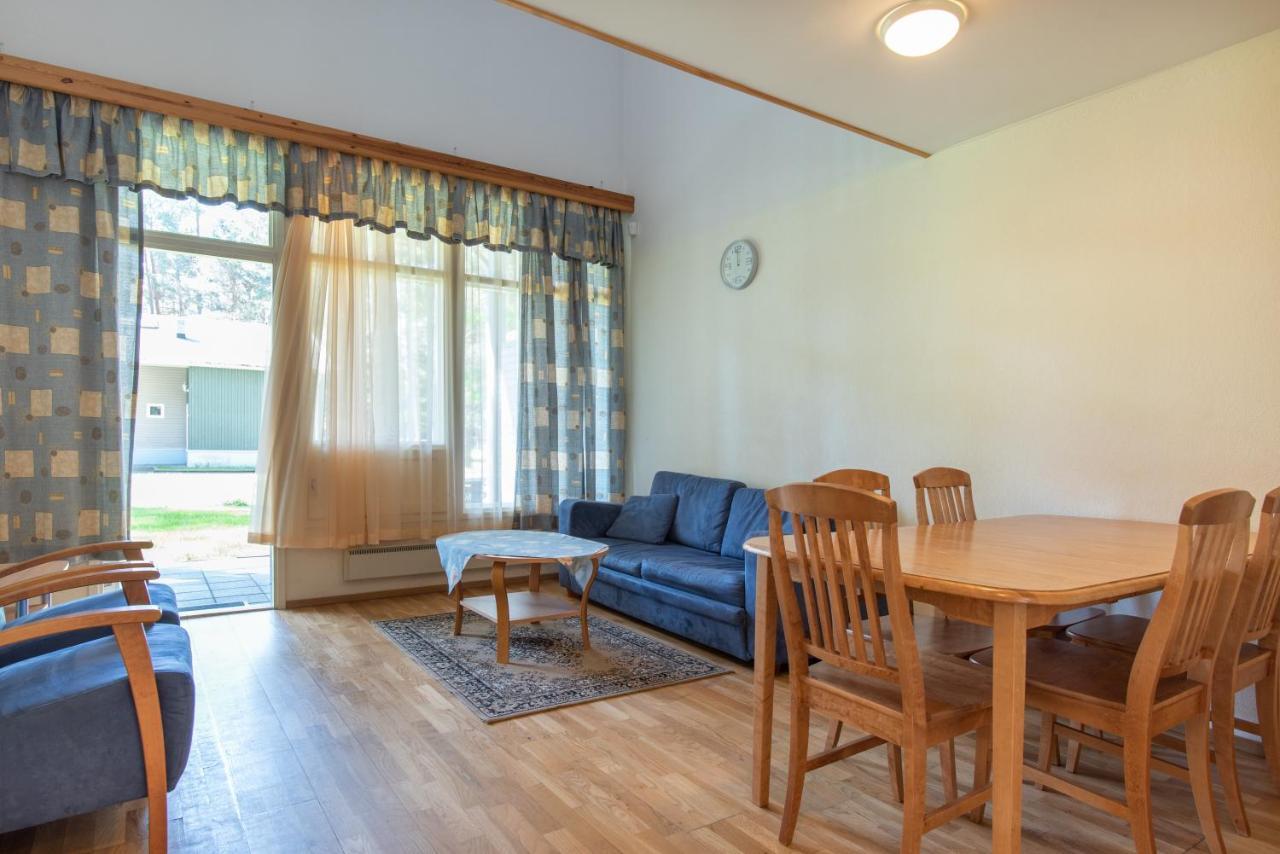 Villa Andropoff Pärnu Exteriér fotografie