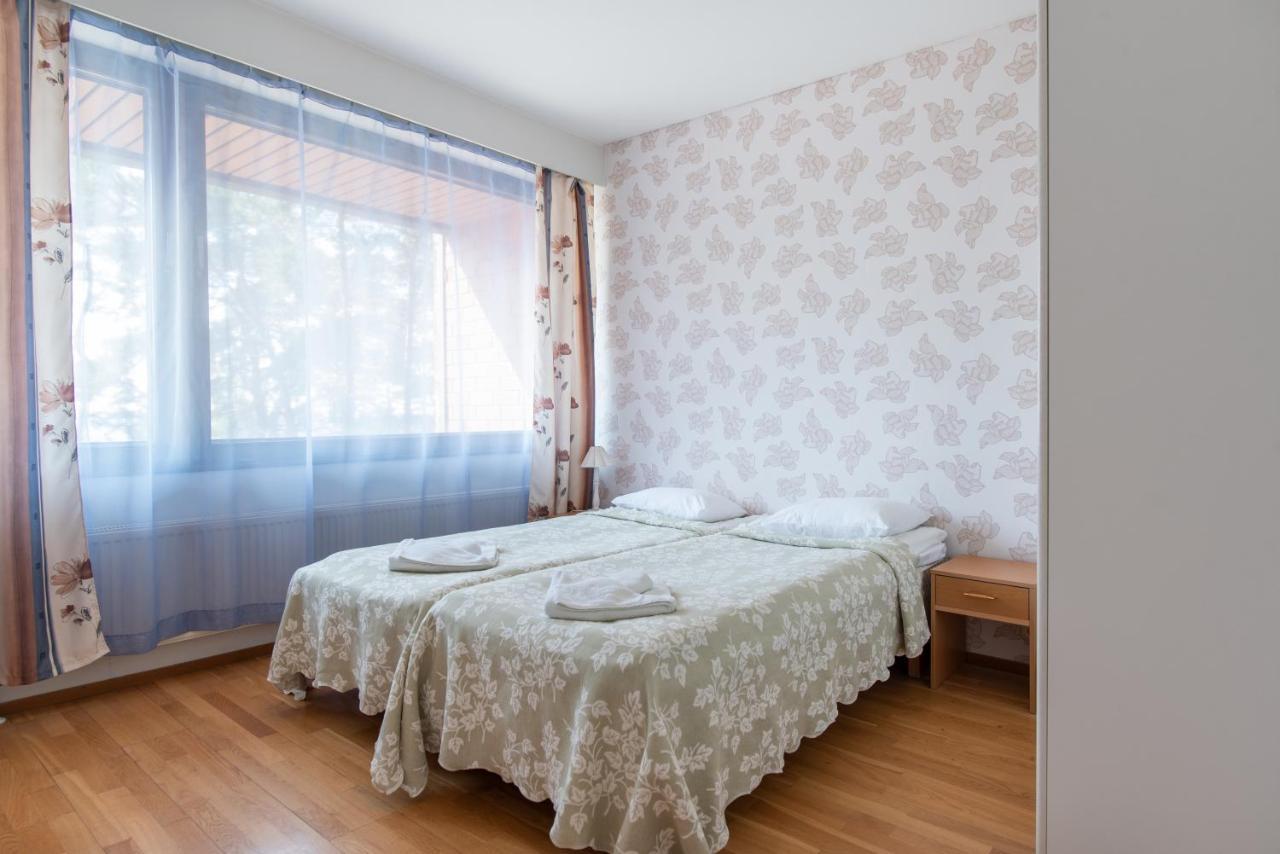 Villa Andropoff Pärnu Exteriér fotografie